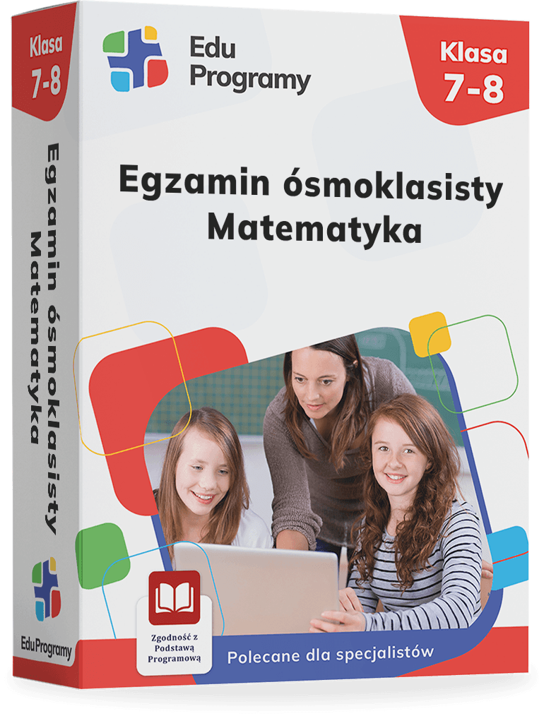 Egzamin ósmoklasisty Matematyka