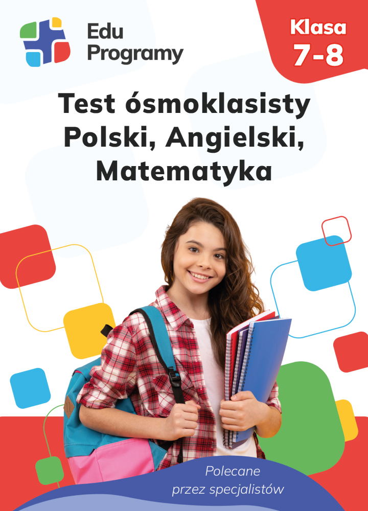 Test ósmoklasisty online