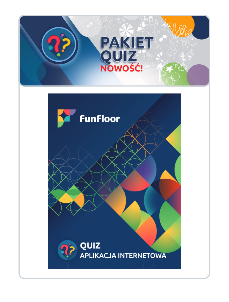 Pakiet QUIZ
