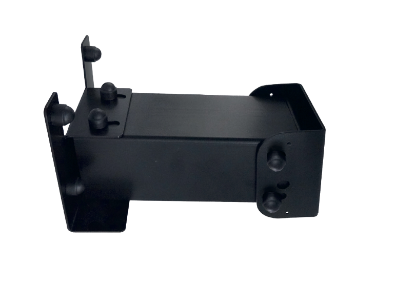 Uchwyt ścienny do FunFloor Mobilny