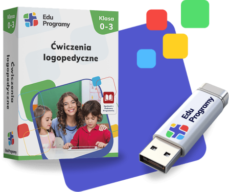 Ćwiczenia logopedyczne przedszkole set Ćwiczenia logopedyczne