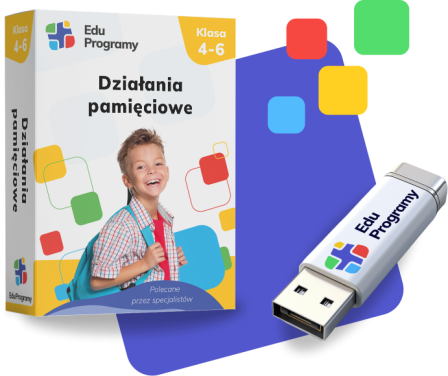 Działania pamięciowe (set)