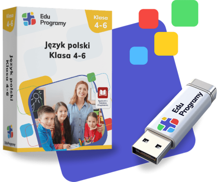 Język polski Klasa 4-6 _set Język polski Klasa 4-6 _set