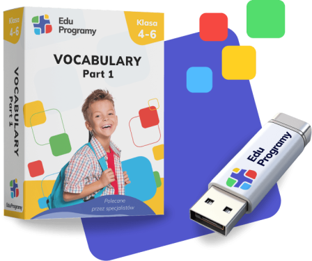 VOCABULARY Part 1 (set)