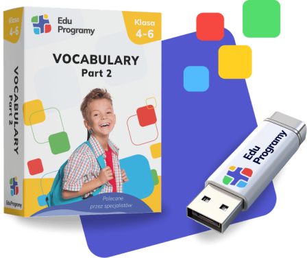 VOCABULARY Part 2 (set)